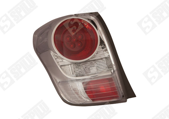 Achterlicht Spilu 490517