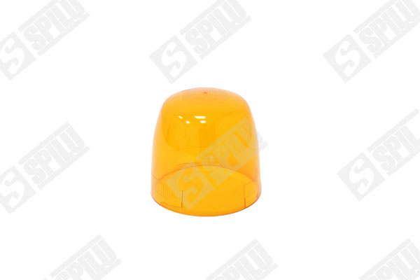 Glaskap, zwaailicht Spilu 490523