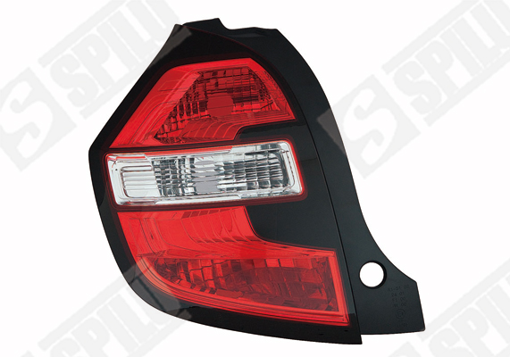 Achterlicht Spilu 490546