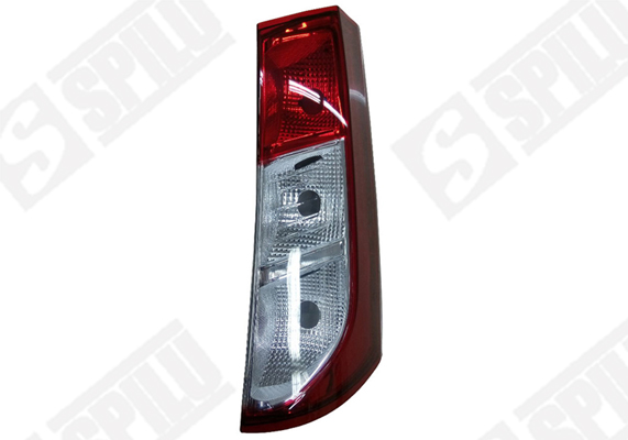 Achterlicht Spilu 490549