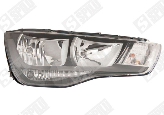 Koplamp Spilu 490556