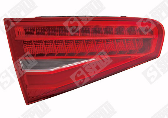 Achterlicht Spilu 490581