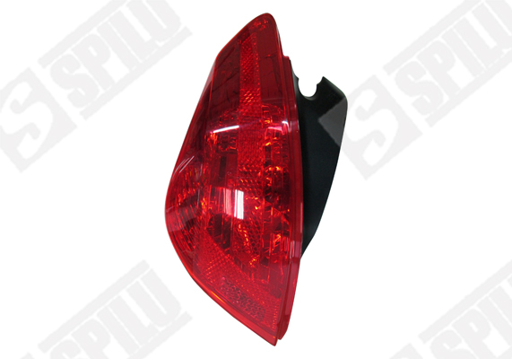 Achterlicht Spilu 490607