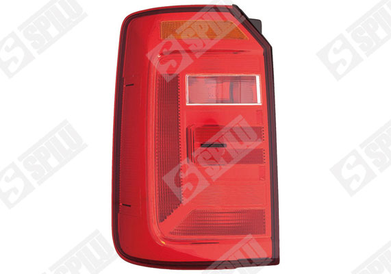 Achterlicht Spilu 490659