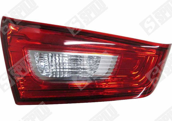 Achterlicht Spilu 490719