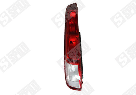 Achterlicht Spilu 490743