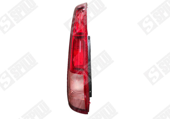 Achterlicht Spilu 490745