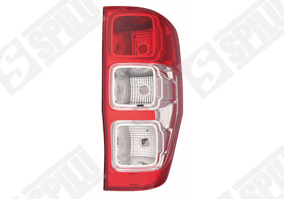 Achterlicht Spilu 490748