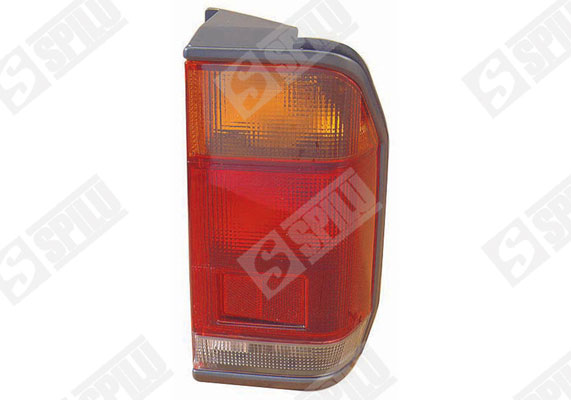 Achterlicht Spilu 490798