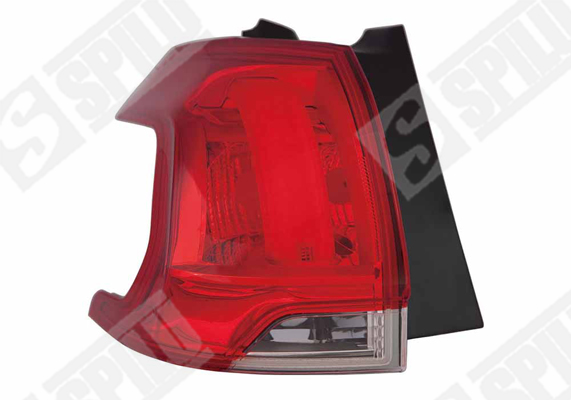 Achterlicht Spilu 490823