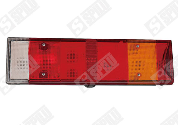 Achterlicht Spilu 490988