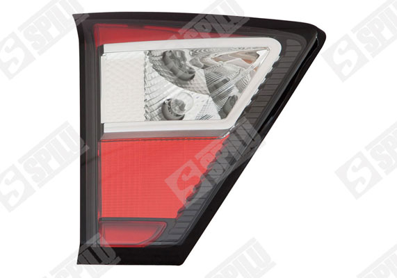 Achterlicht Spilu 491007