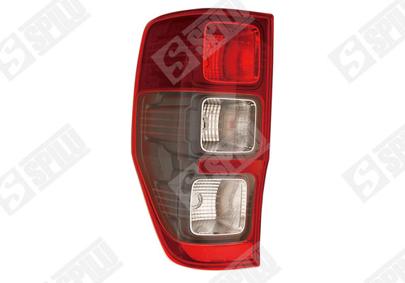 Achterlicht Spilu 491034