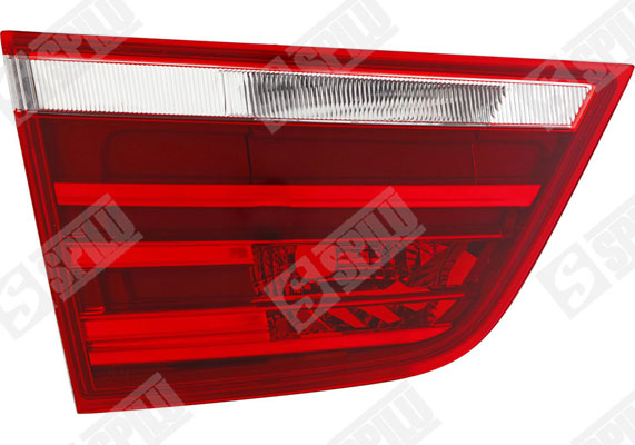 Achterlicht Spilu 491036