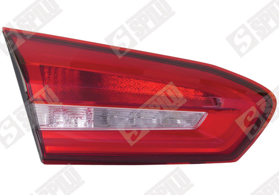 Achterlicht Spilu 491209