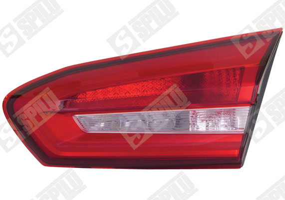 Achterlicht Spilu 491210