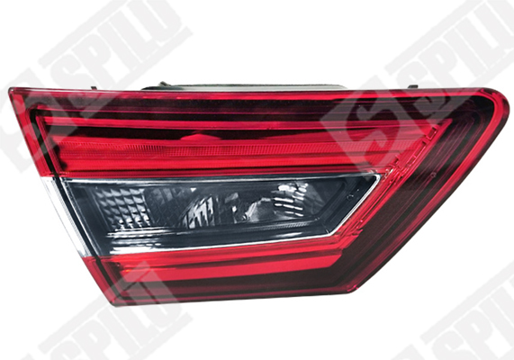 Achteruitrijlicht Spilu 491227