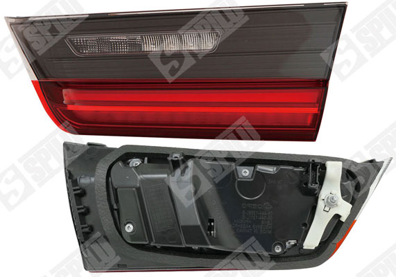 Achterlicht Spilu 491242