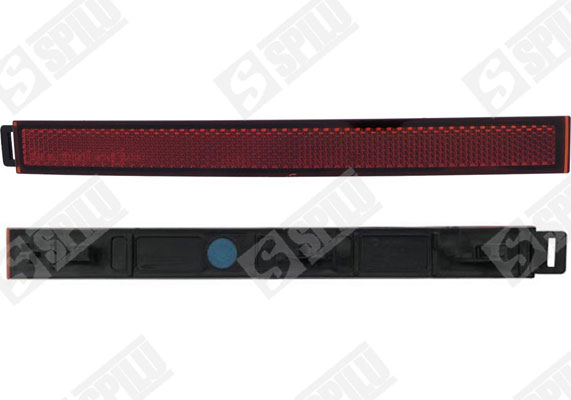 Retroreflector (katoog) Spilu 491361