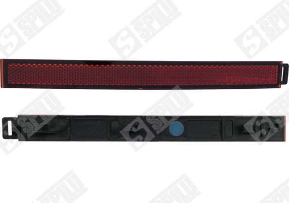 Retroreflector (katoog) Spilu 491362