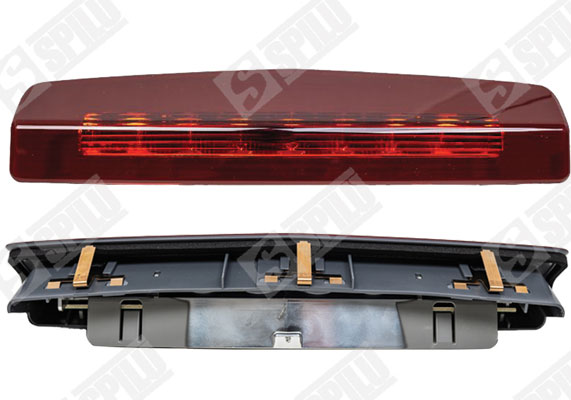 Derde remlicht Spilu 491455