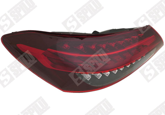 Achterlicht Spilu 491508