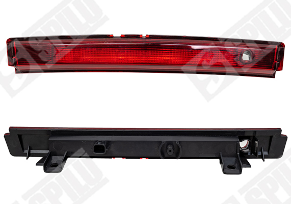 Derde remlicht Spilu 491524