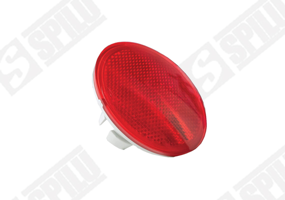 Retroreflector (katoog) Spilu 491552