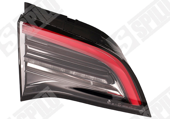 Achterlicht Spilu 491576