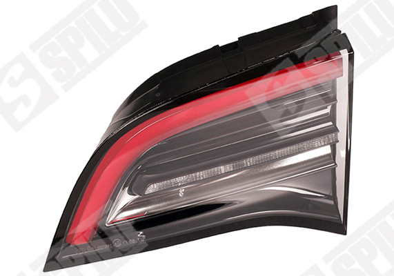 Achterlicht Spilu 491577