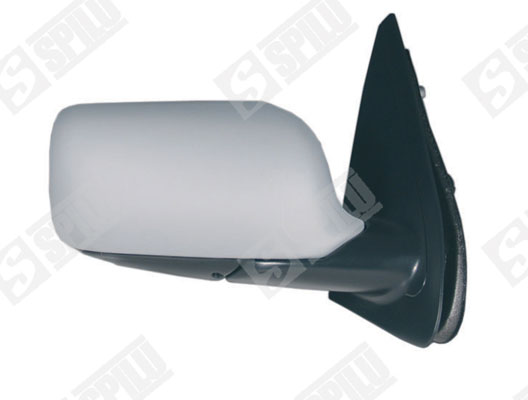 Buitenspiegel Spilu 50150