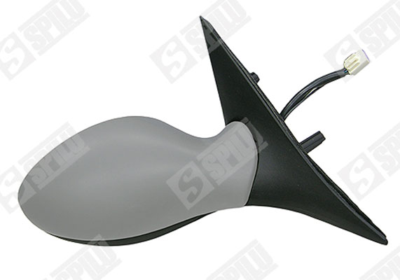 Buitenspiegel Spilu 50158