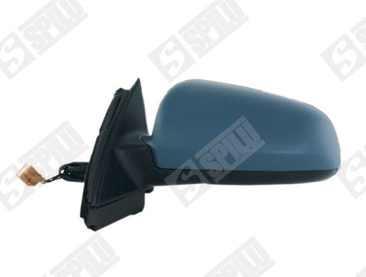 Buitenspiegel Spilu 50251