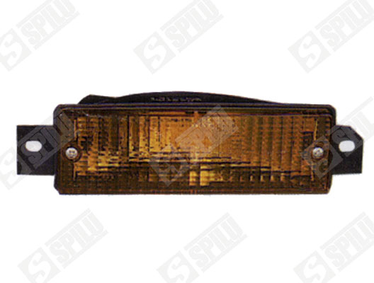 Knipperlicht Spilu 504004