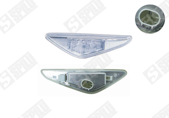 Knipperlicht Spilu 504071