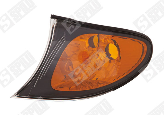 Knipperlicht Spilu 504127