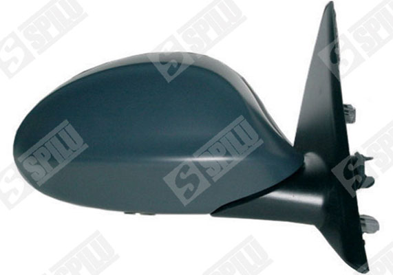 Buitenspiegel Spilu 50488