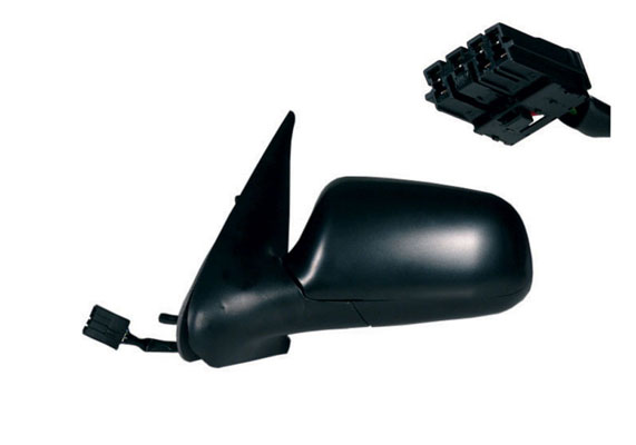 Buitenspiegel Spilu 50599