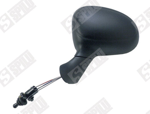 Buitenspiegel Spilu 50719