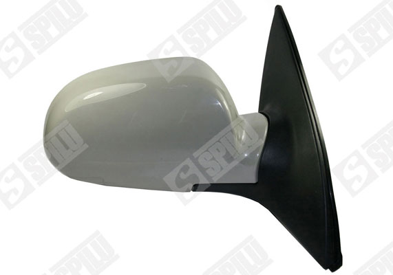 Buitenspiegel Spilu 50742