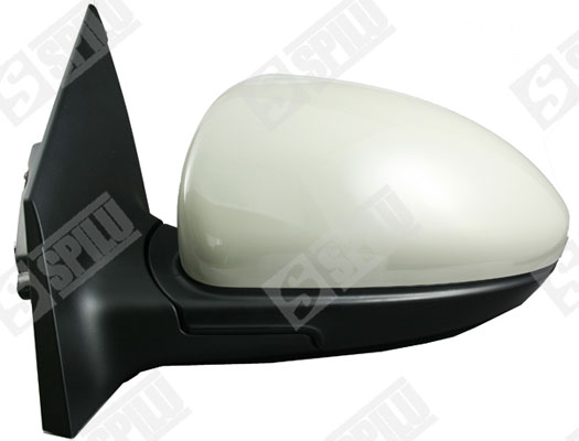 Buitenspiegel Spilu 50749