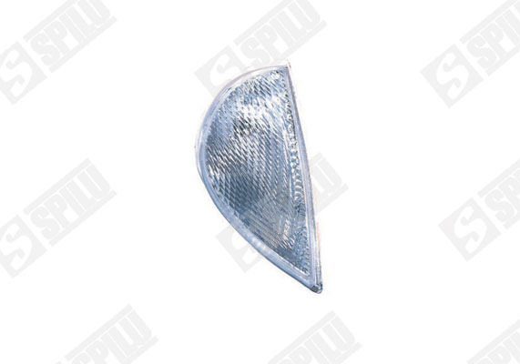 Knipperlicht Spilu 508110