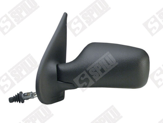 Buitenspiegel Spilu 50847