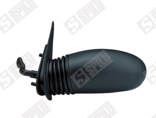 Buitenspiegel Spilu 50877