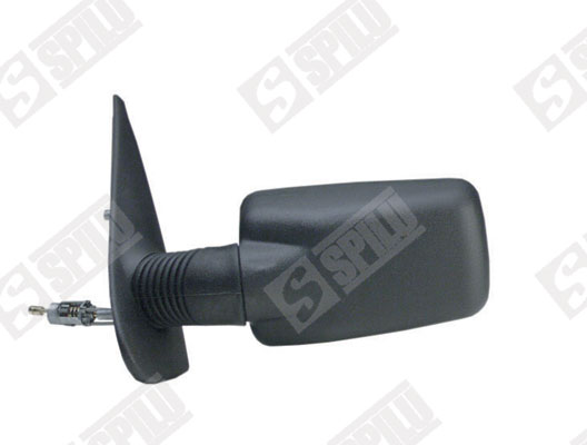 Buitenspiegel Spilu 50879