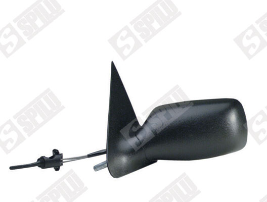 Buitenspiegel Spilu 50945