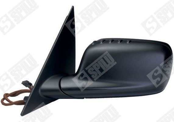 Buitenspiegel Spilu 51043