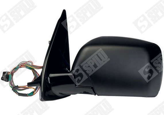 Buitenspiegel Spilu 51045