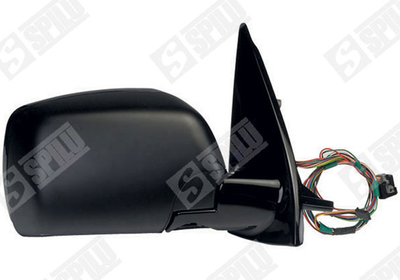 Buitenspiegel Spilu 51052