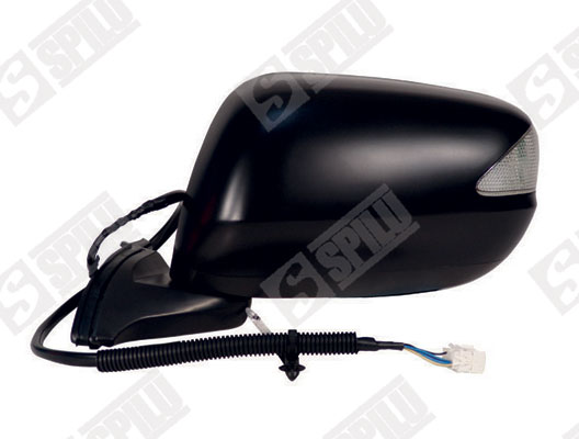 Buitenspiegel Spilu 51193